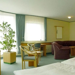 Hotel Stadt Naumburg - Bild 3