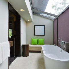 Twin Lotus Resort and Spa - Adults Only - Bild 15