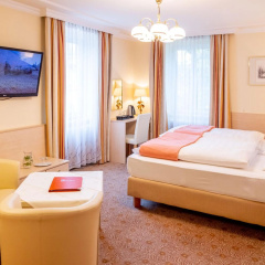 Hotel Scherer - Bild 7