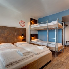 Meininger Hotel Berlin Tiergarten - Bild 8