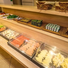 Gul Hotel - Bild 11