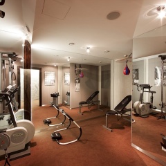 Niebieski Art Hotel & Spa - Bild 25