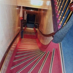 Nadia Hotel - Bild 12