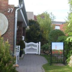 Anne-1-traumhafte-Lage-mit-Garten-und-Strandkorb - Bild 11