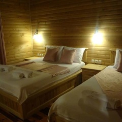Sedir Palas Hotel - Bild 2