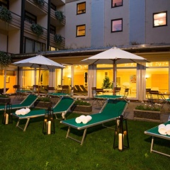 Wunsch Hotel Mürz - Natural Health & Spa Hotel - Bild 17