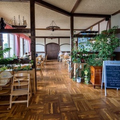 Elbterrassen zu Brambach - Bild 18
