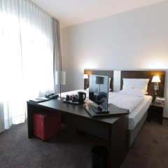 Astor & Aparthotel - Bild 4