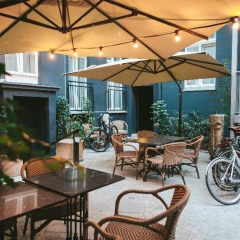 Lulu Guldsmeden Hotel - Bild 3