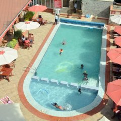 Let Your Kisd Have fun by the Pool Wail you Indulge the Amenities Offerd in Nairobi, Kenya from 117$, photos, reviews - zenhotels.com photo 22
