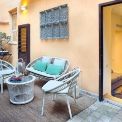 Nerva Boutique Hotel - Bild 17