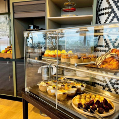 Hotel Ribera de Triana - REOPENING! - Bild 14