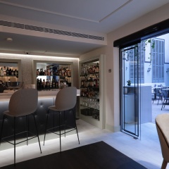 Summum Boutique Hotel, member of Meliá Collection - Bild 22