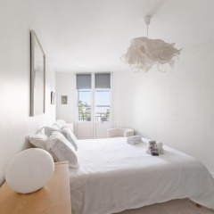 Modern apartment close to Roland-Garros, Parc des Princes and Paris XVI - Bild 3