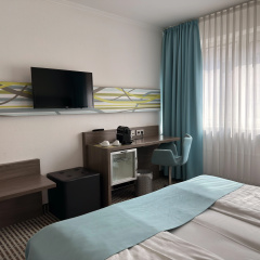 Hotel Wallis - Bild 7