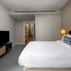 The Lincoln Suites - Bild 4