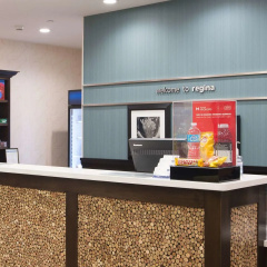 Hampton Inn & Suites by Hilton Regina East Gate thumbnail 20