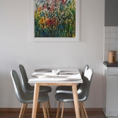 Apartment von Schivelbusch - Bild 1