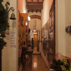 Soggiorno la Pergola - Bild 1