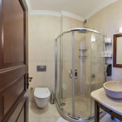 Osmanhan Hotel - Bild 10