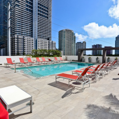Nuovo Properties at Brickell 1st - Bild 20