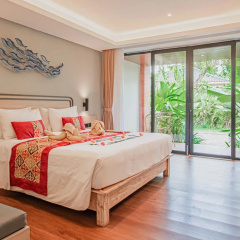 Lovina Haven Boutique Resort - Bild 2