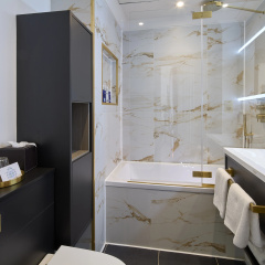 Sloane Square Hotel - Bild 10