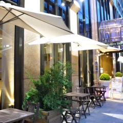 Hotel Cristal Munchen - Bild 22