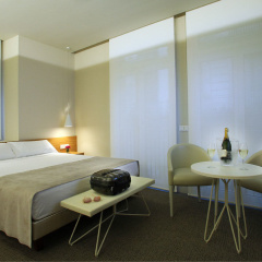 Park Hotel Barcelona - Bild 5