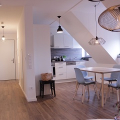 LUXUS Apartment Zentral Altstadt - Bild 11
