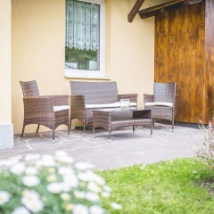 Ferienwohnung Alpi - Bild 12