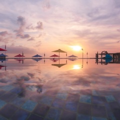 Sammada Hotel & Beach Club - Bild 14