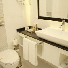 Asrin Park Hotel & Spa Convention Center - Bild 9