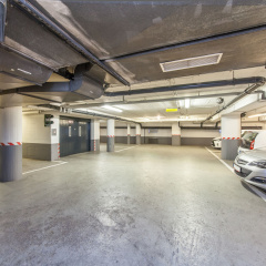 Hotel Mirage Düsseldorf-Neuss - Bild 11