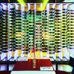 Mövenpick Hotel Ankara - Bild 22