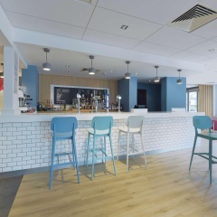 Travelodge London Central Waterloo - Bild 21