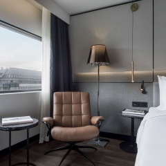 Radisson Blu Scandinavia Hotel, Oslo - Bild 5