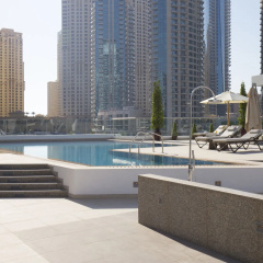 La Verda Suites & Villas Dubai Marina thumbnail 21