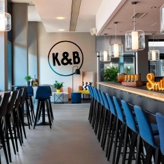 Courtyard by Marriott Zurich North - Bild 26