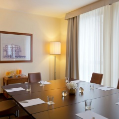 Starhotels Business Palace - Bild 30