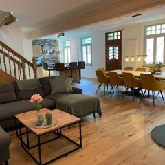 Ferienhaus Endertsesel - Bild 8