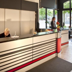 Hotel Berliner Hof by Coffee Fellows Hotels - Bild 19