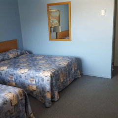 Motel Chantmartin