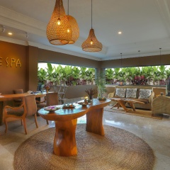 Nunamkhalu Private Villas & Spa - Bild 27
