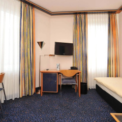 Insel Hotel - Bild 5