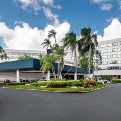 Sonesta Miami Airport - Bild 20