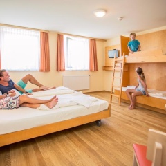 JUFA Hotel Salzburg - Bild 21