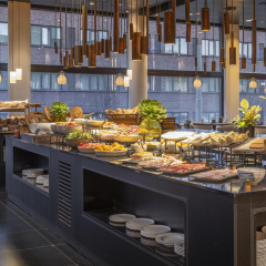 Radisson Blu Scandinavia Hotel, Oslo - Bild 13