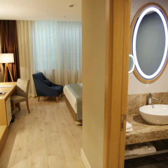 The Ankara Hotel - Bild 8