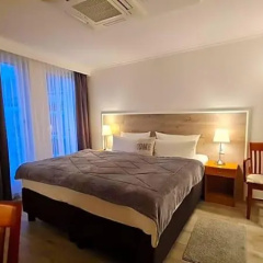 Hotel Domizil - Bild 4